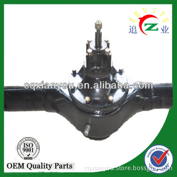 high performance Rear Axle assembly of cargo tricycle